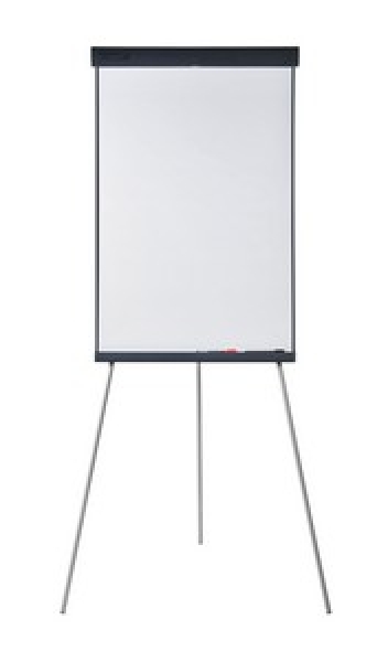 Legamaster Basic Flipchart Triangle tripod