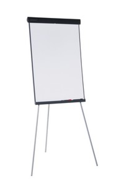 Legamaster Basic Flipchart Triangle tripod