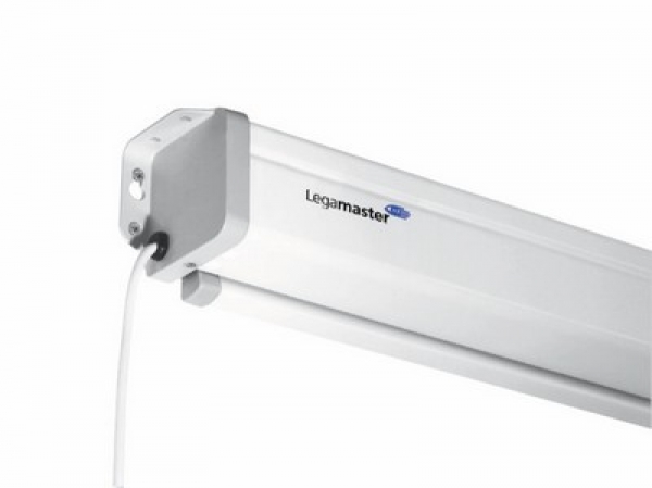 Legamaster 7-553154 Premium Electrical Projection Screen