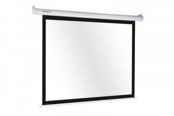 Legamaster  7-556852 Economy Electrical Projection Screen