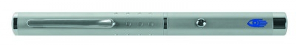Legamaster Laser Pointer LX 3, green laser dot