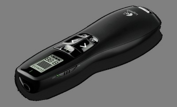 Logitech R700 Presenter