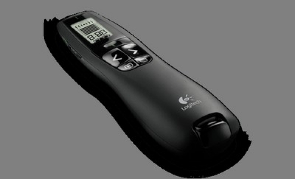 Logitech R700 Presenter