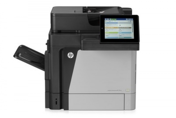 HP LaserJet Enterprise MFP M630DN, 220V