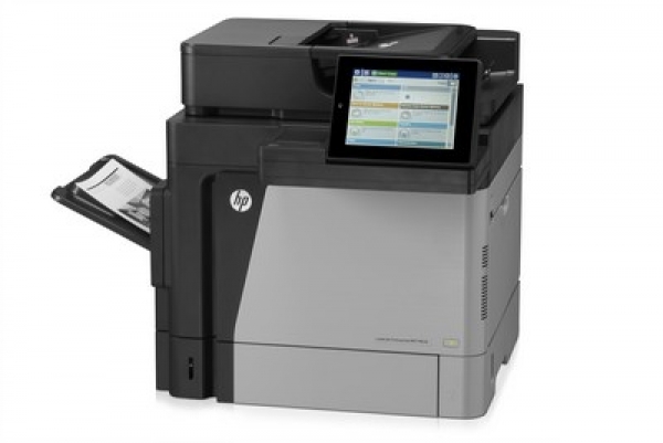 HP LaserJet Enterprise MFP M630DN, 220V