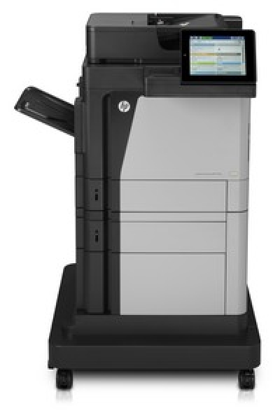 HP LaserJet Enterprise MFP M630F, 220V