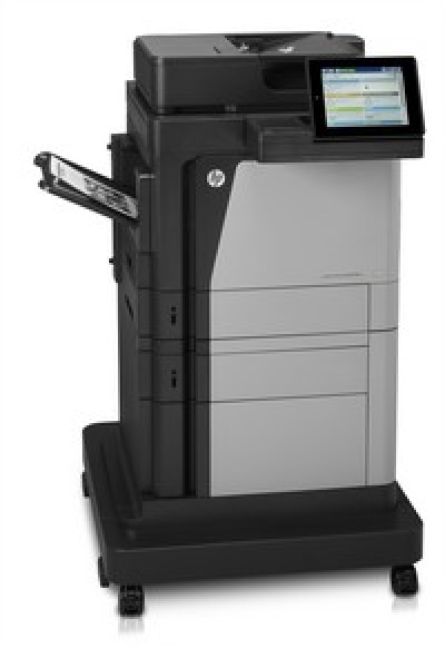 HP LaserJet Enterprise MFP M630F, 220V