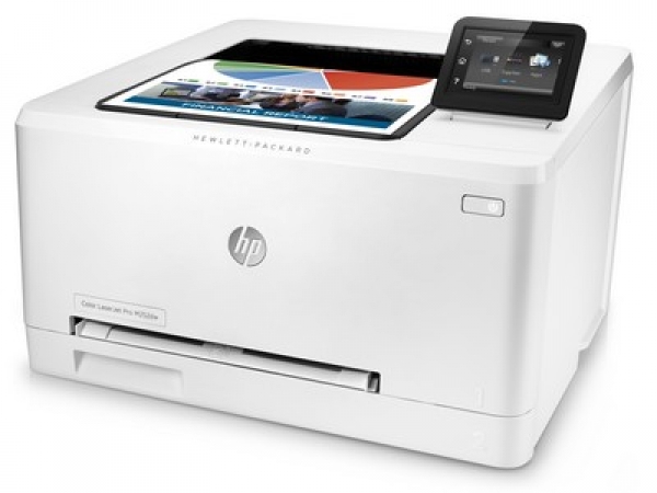 HP Color LaserJet Pro M252DW, 220V