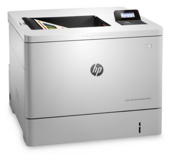 HP Color LaserJet Enterprise M552DN, 220V