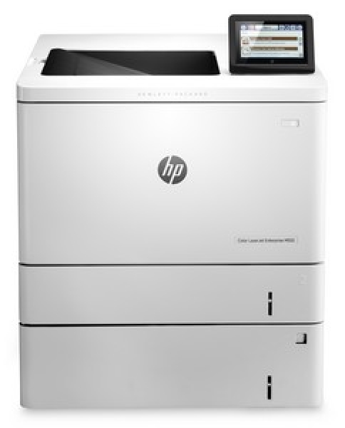 HP Color LaserJet Enterprise M553X, 220V