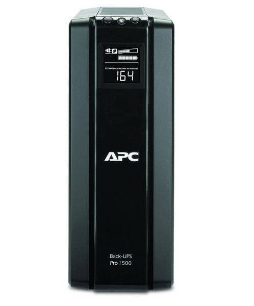 APC Back-UPS Pro 1500VA - 230V