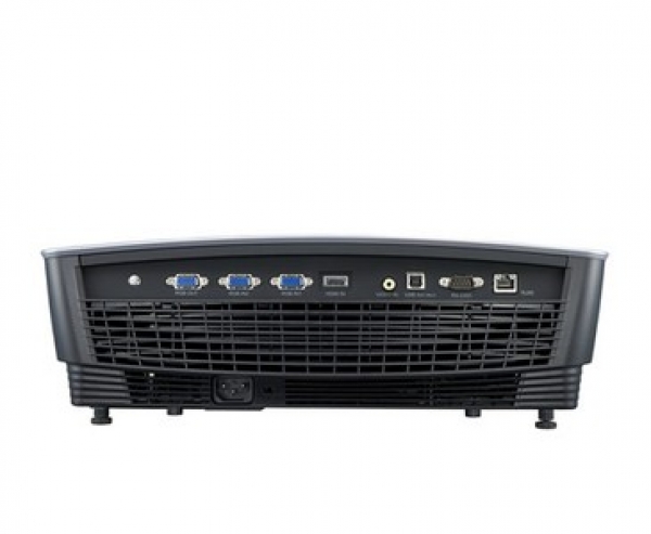 LG DLP Projector BX 403B, 230V