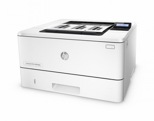 HP LaserJet Pro M402DN, 220V