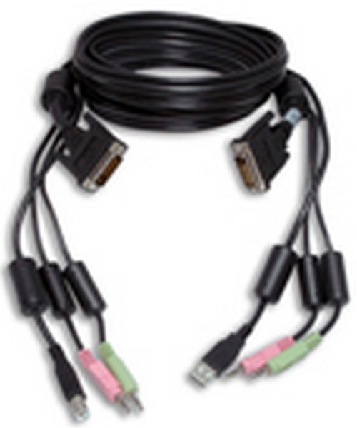 Avocent SwitchView KVM Cable Kit  CBL0026