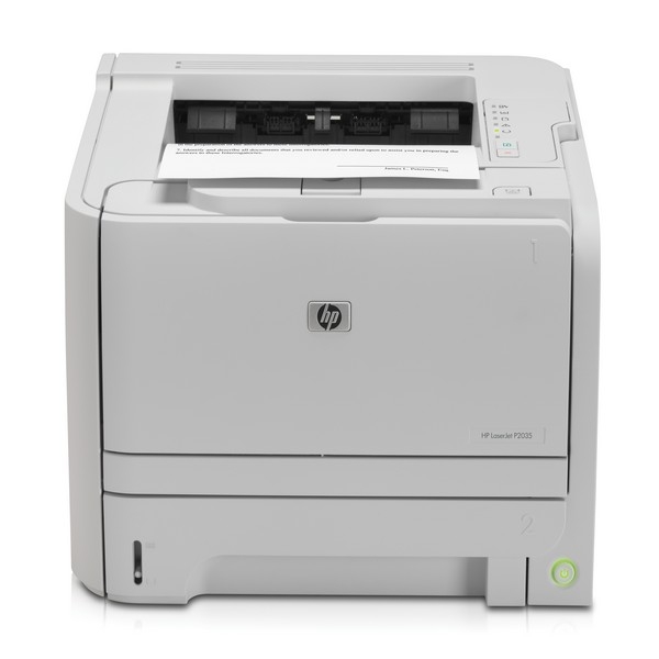 HP LaserJet P2035, 220V