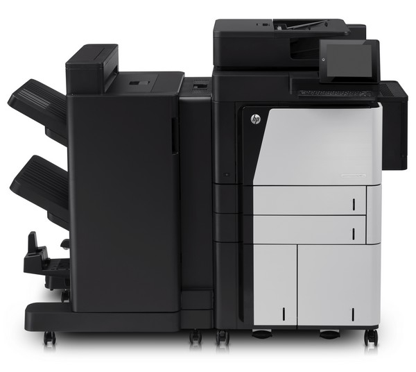 HP LaserJet Enterprise MFP M830Z, 220V