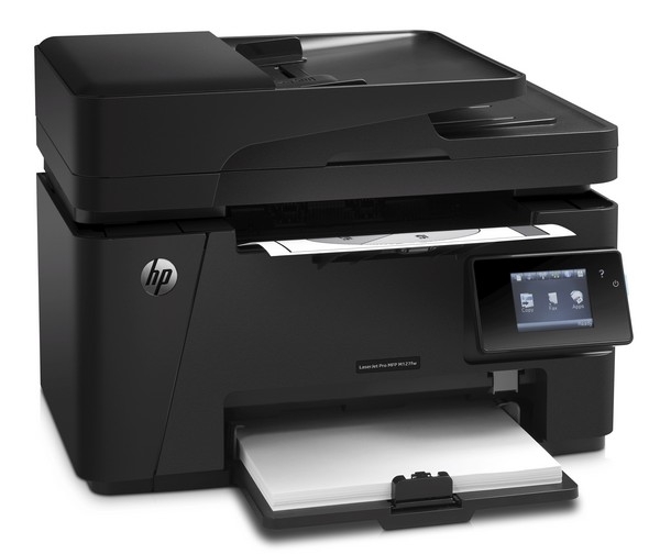 HP LaserJet Pro MFP M127FW, 220V