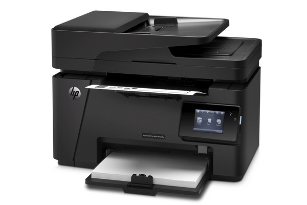 HP LaserJet Pro MFP M127FW, 220V