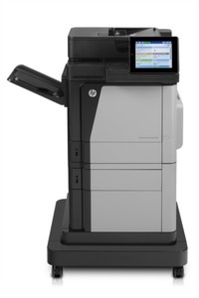 HP Color LaserJet Enterprise MFP M680F, 220V