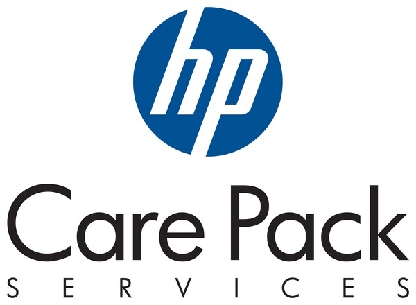 HP CarePack Europe 3YR On-Site, U1V95E