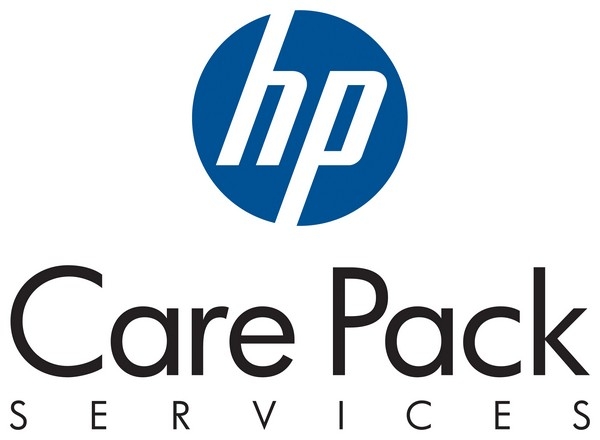 HP CarePack Europe 3YR On-Site, U6Z59E