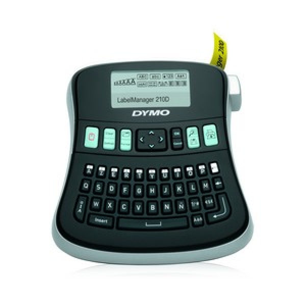 Dymo LabelManager 210D