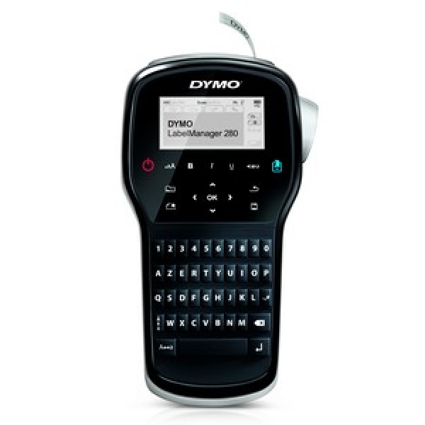 Dymo LabelManager 280 with case