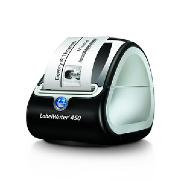 Dymo LabelWriter 450, 220V