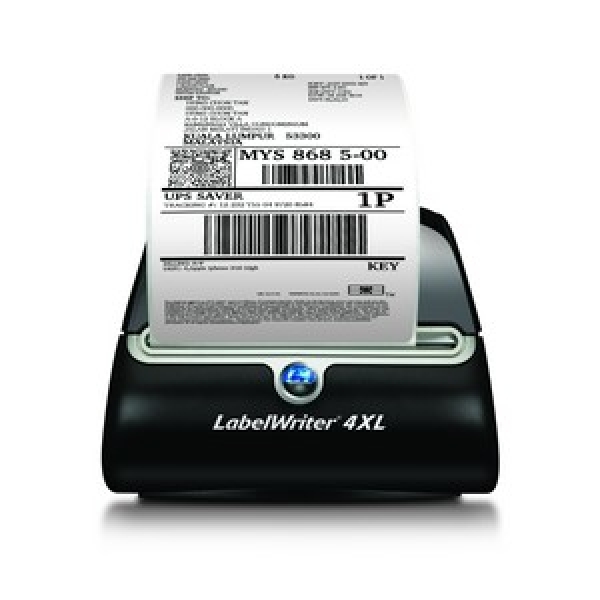 Dymo LabelWriter 4XL, 220V