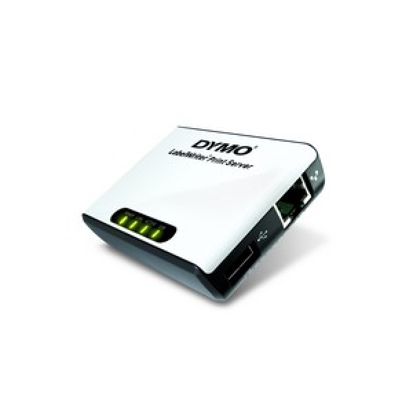 Dymo LabelWriter Print Server