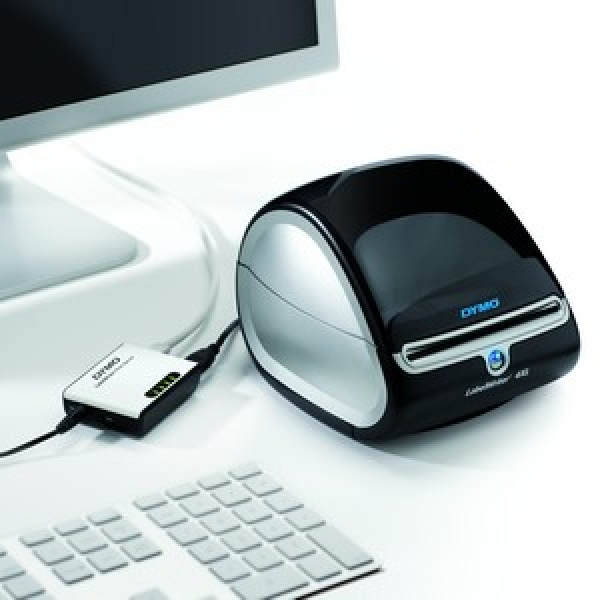 Dymo LabelWriter Print Server