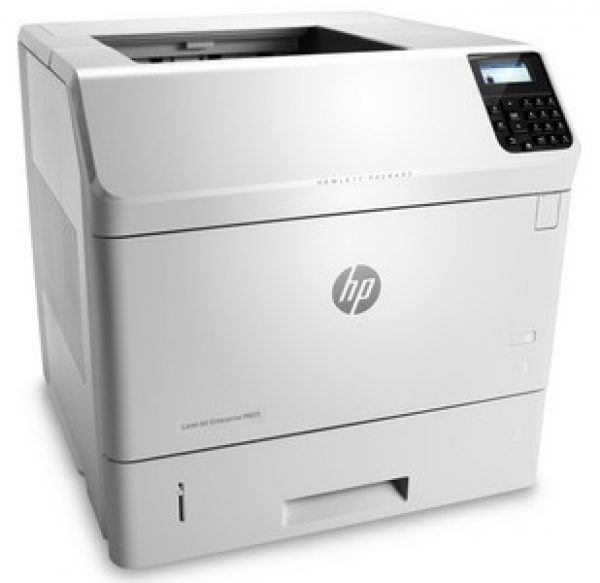 HP LaserJet Enterprise M605DN, 220V