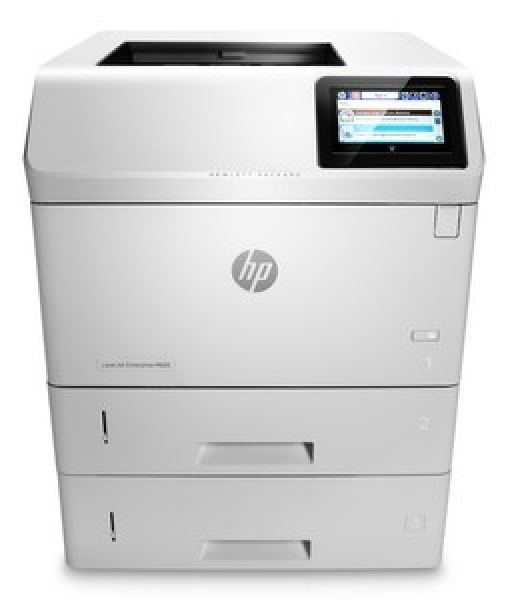 HP LaserJet Enterprise M605X, 220V