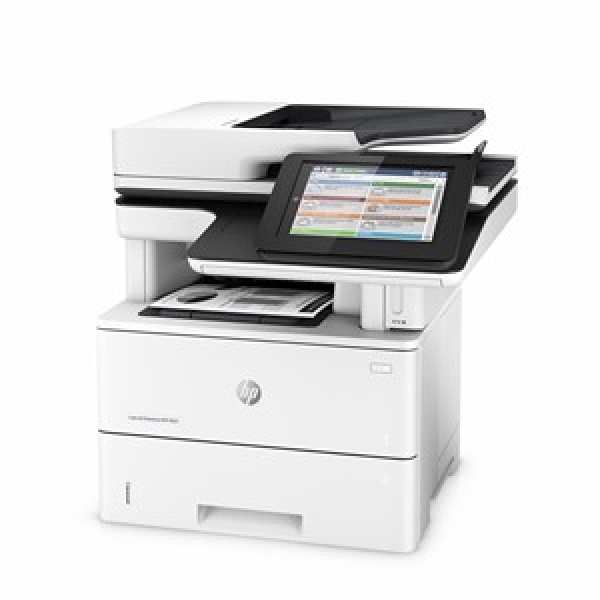 HP LaserJet Enterprise MFP M527DN, 220V