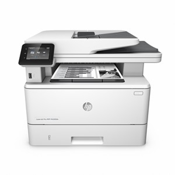 HP LaserJet Pro MFP M426FDN, 220V