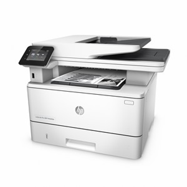 HP LaserJet Pro MFP M426FDN, 220V