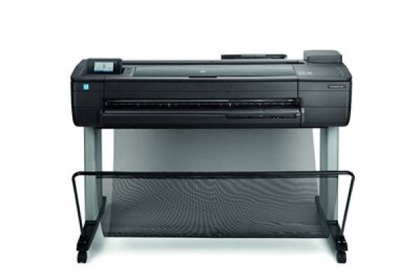 HP DesignJet T730 36-in Printer, 220V