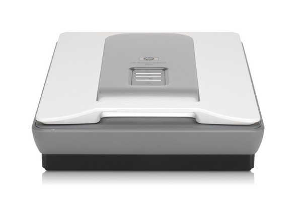 HP ScanJet G4010 Flatbed Photo Scanner