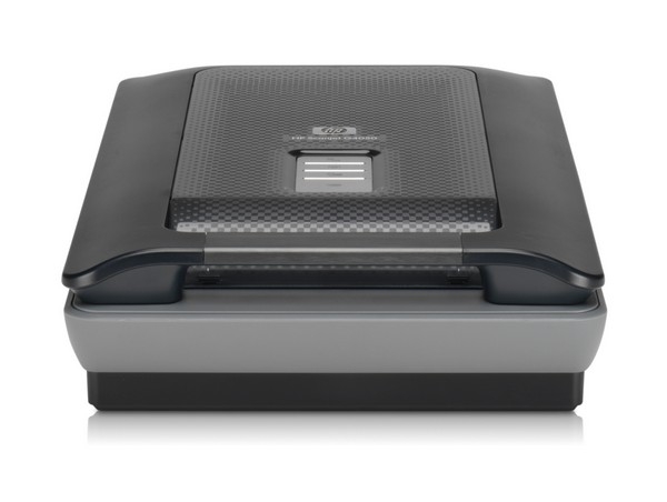 HP ScanJet G4050 Flatbed Photo Scanner