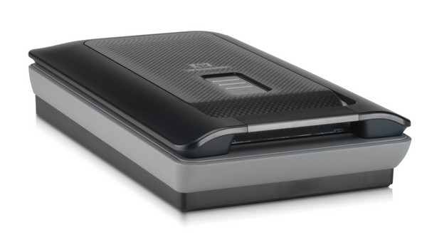 HP ScanJet G4050 Flatbed Photo Scanner