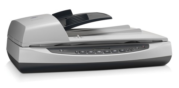 HP ScanJet 8270 Document Flatbed Scanner