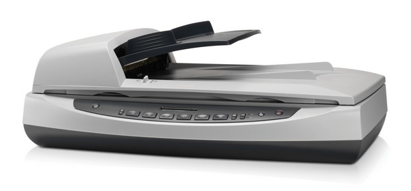 HP ScanJet 8270 Document Flatbed Scanner