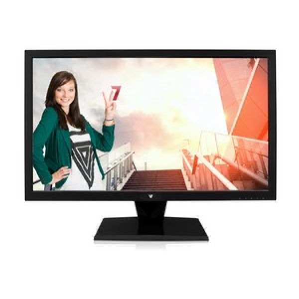 V7 Full HD LED Monitor 27 inch (16:9)