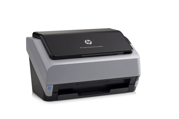 HP ScanJet Enterprise Flow 5000 s2 Sheet-feed