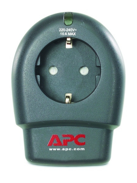 APC Essential SurgeArrest 1 outlet - 230V