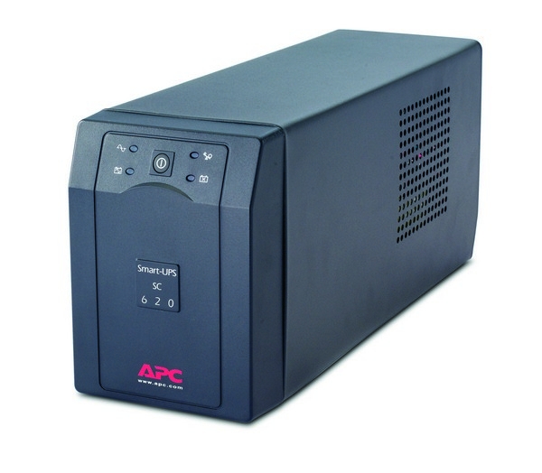 APC Smart-UPS SC 620VA - 230V