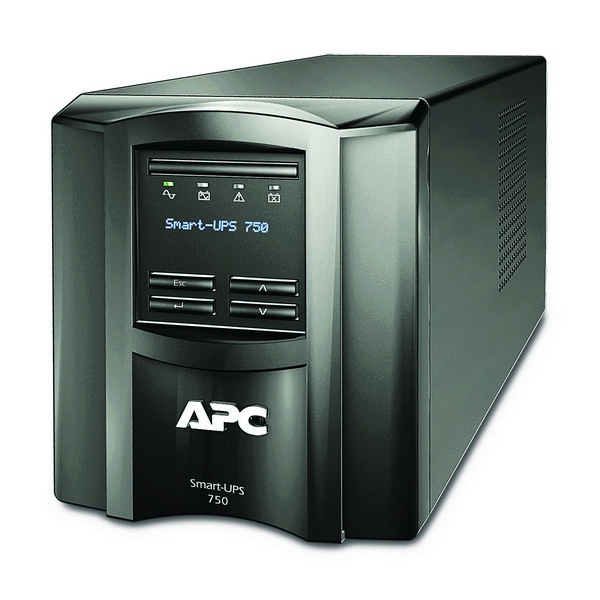 APC Smart-UPS 750VA - 230V