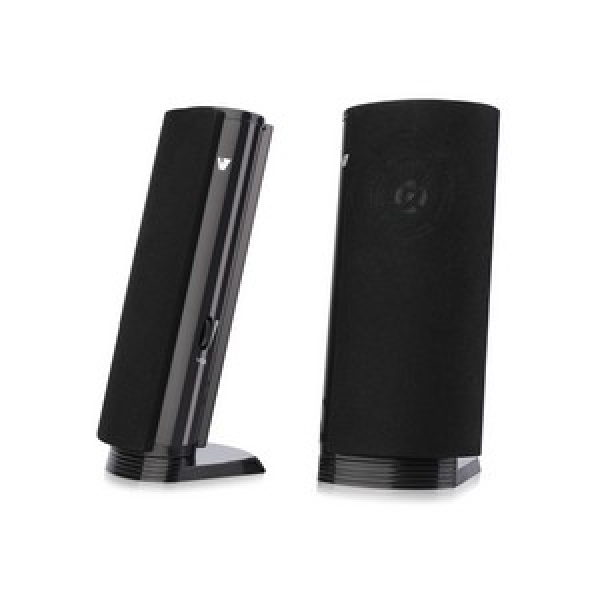 V7 Stereo Speaker System, black