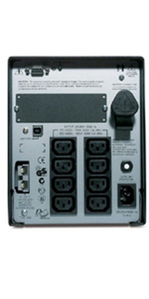 APC Smart-UPS XL 1000VA - 230V
