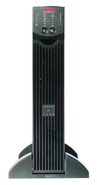 APC Smart-UPS RT 1000VA - 230V